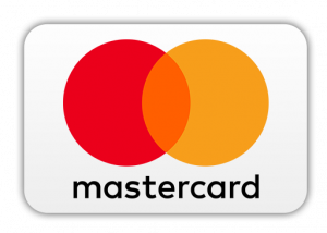 Mastercard Payment Icon