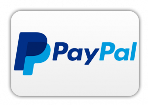 PayPal Payment Icon