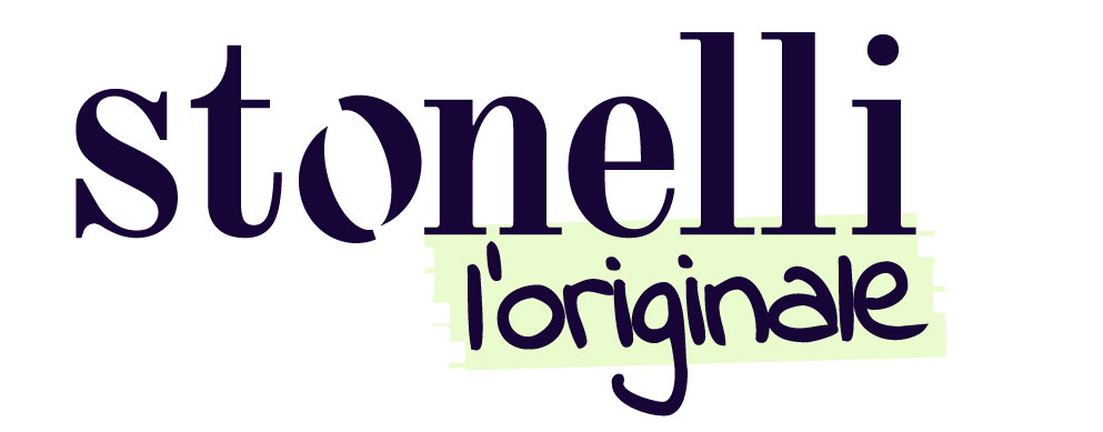Stonelli Logo