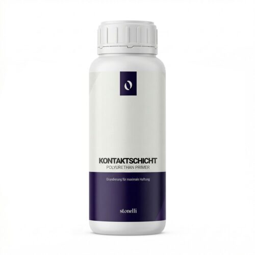 Grundierung Primer / Kontaktschicht