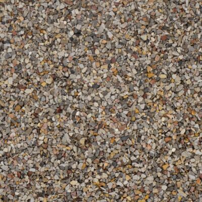 Steinteppich Como (1 m² Gebinde)